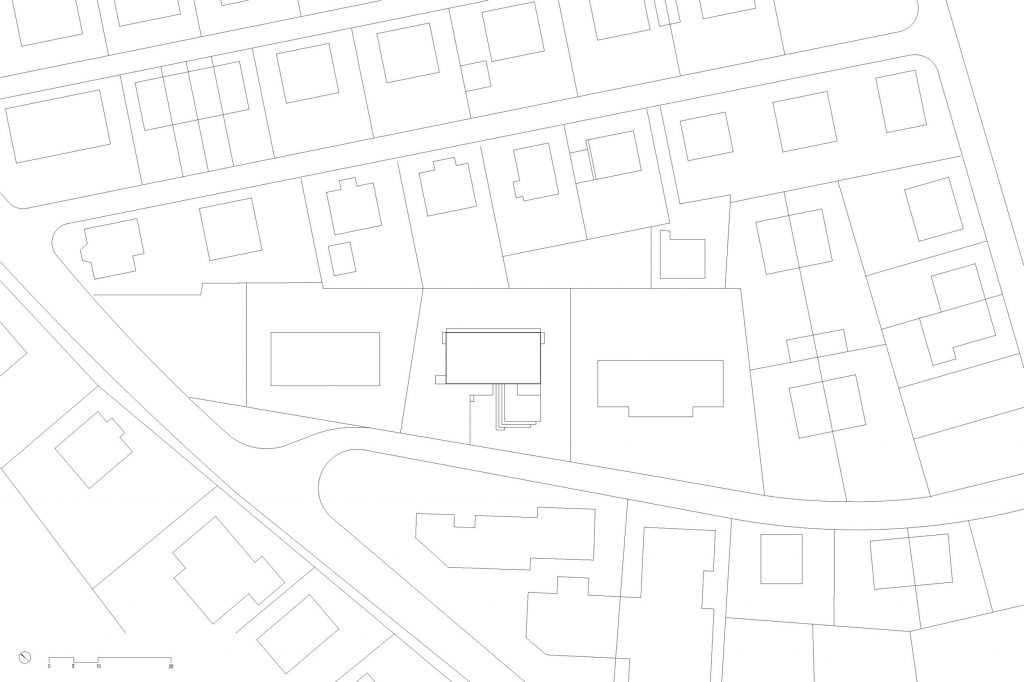 Haus Geissburg, Wettingen