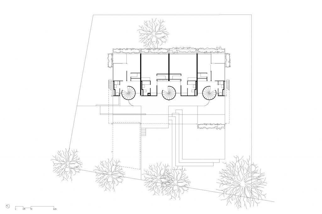 Haus Geissburg, Wettingen