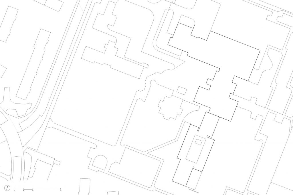 Pflegezentrum Mattenhof, Zürich