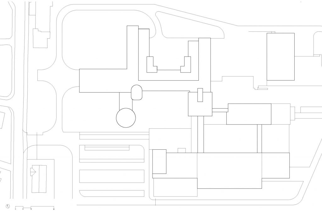 Situationsplan