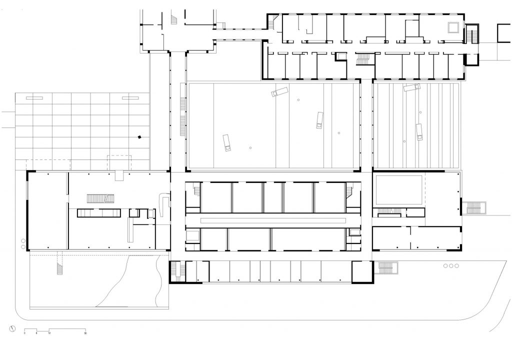 METAS, Eidgenössisches Institut für Metrologie, Bern-Wabern