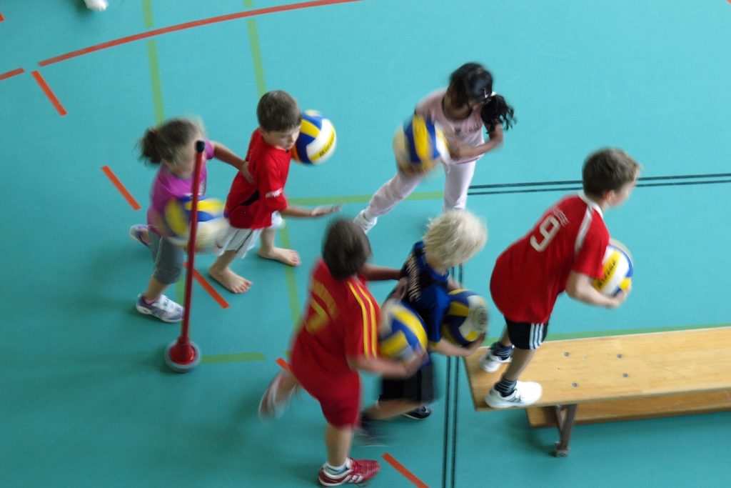 Schulraumplanung Risch