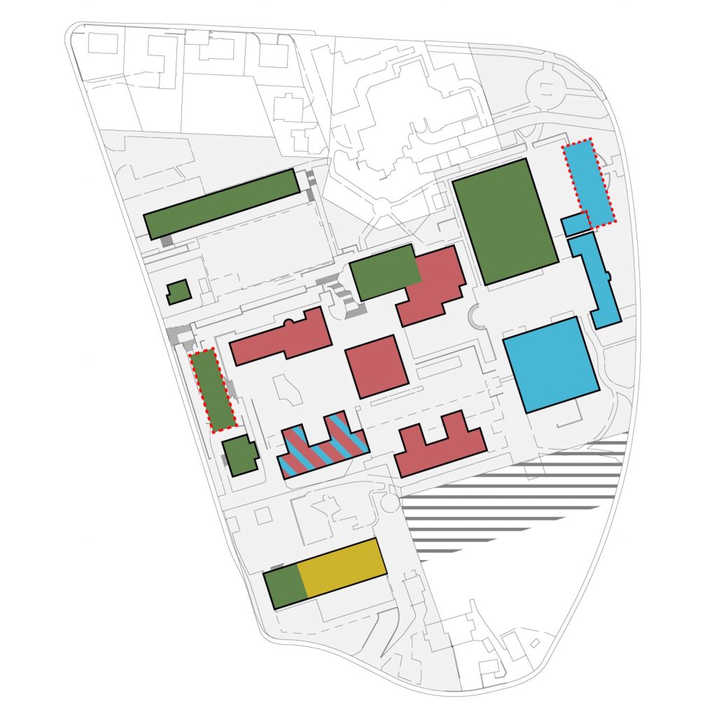 Schulraumplanung Risch