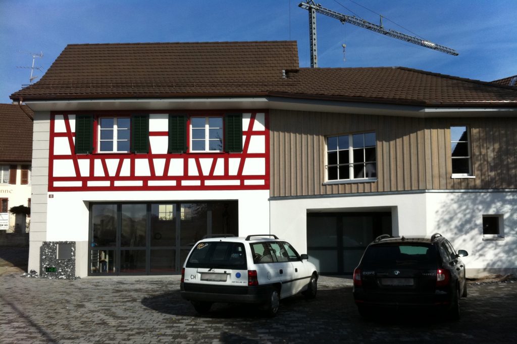 Standorte im Grünen: Stärkung des ländlichen Raumes
