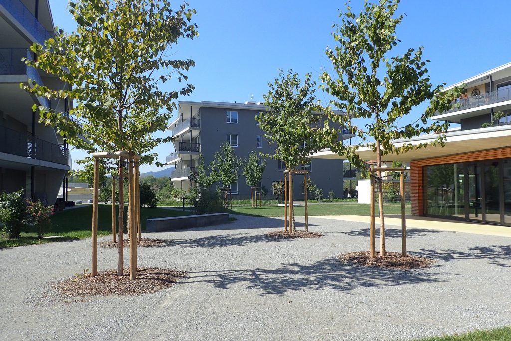 Natur- und Landschaftsentwicklungskonzept NLEK Raum Brugg-Windisch