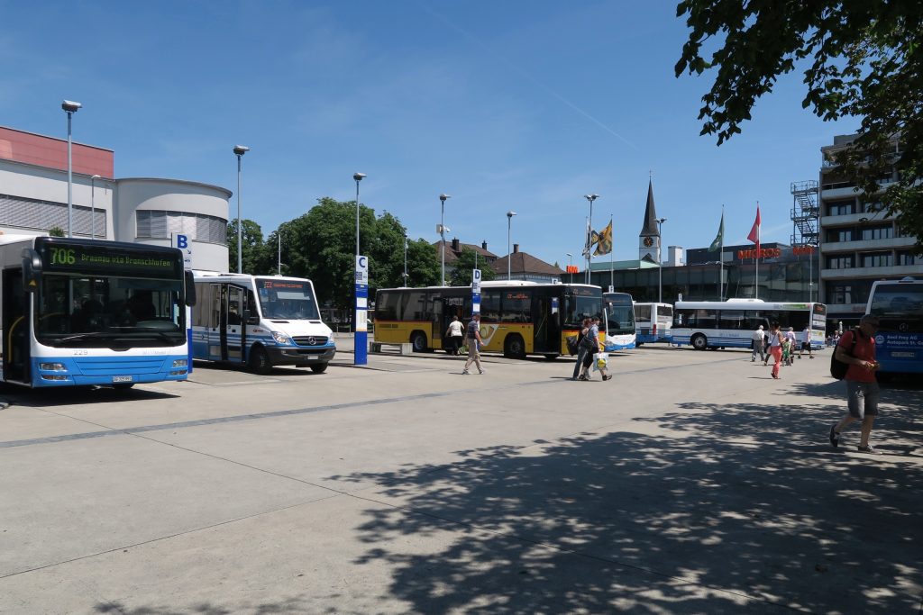 Auswertung Mikrozensus Mobilität und Verkehr 2015