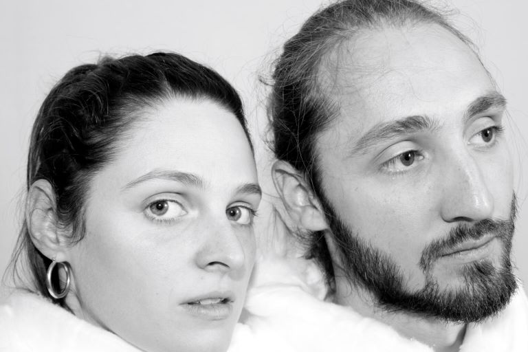 Portrait Slow Focus: Anna Vogt (Gesang) und Tobias Künzli (Piano)