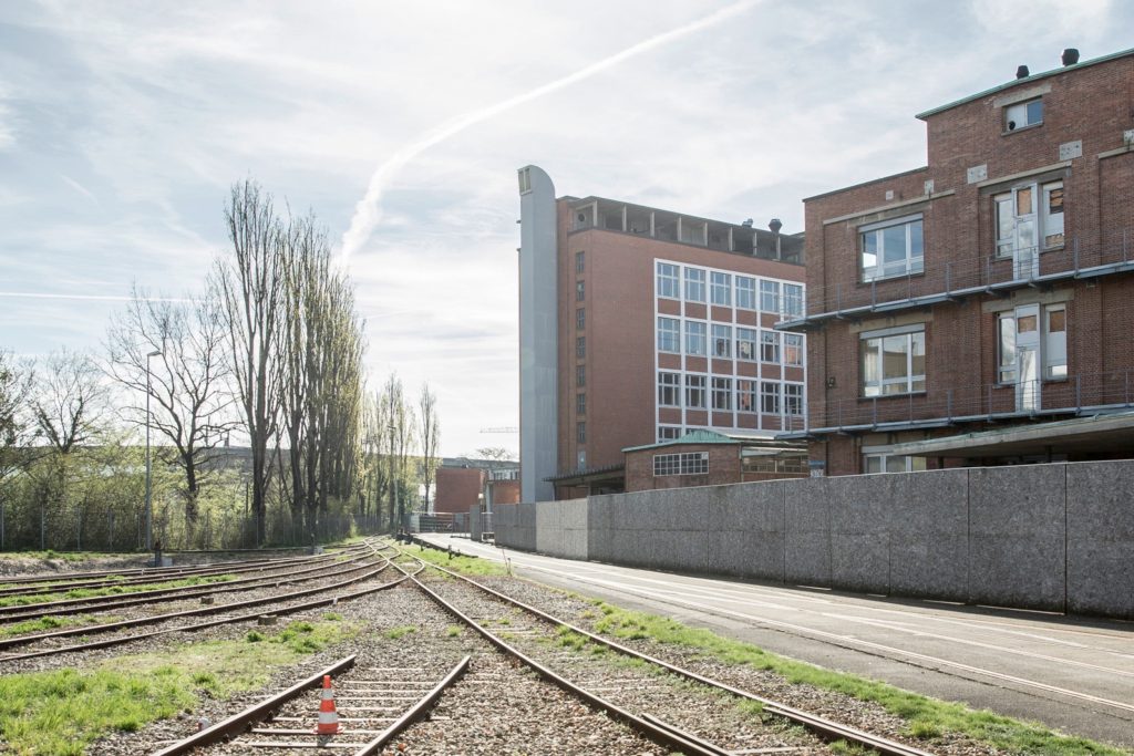Testplanung klybeckplus