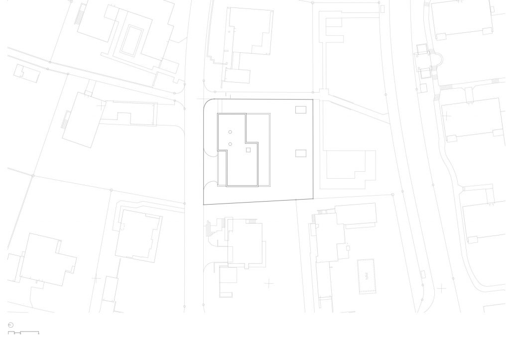 Ersatzneubau Wohnhaus Ahornweg, Baden