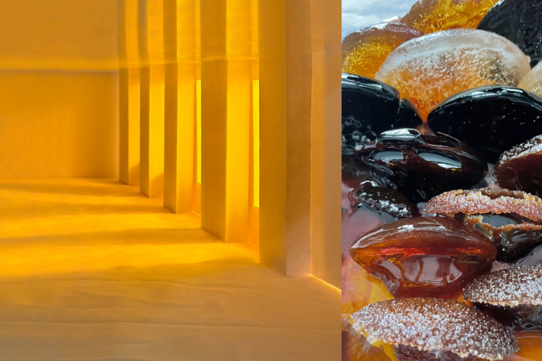 «Off the Wall»: Kooperative Ausstellung mit dem Zimmermannhaus in Brugg ab 22. August