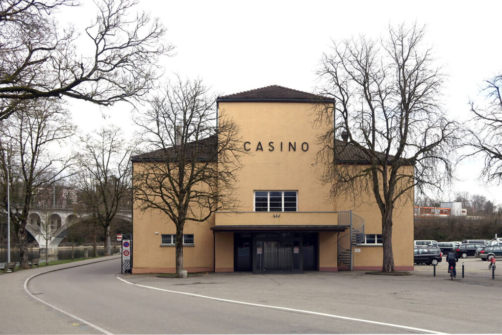 Zukunftsszenarien für das Casino Bremgarten: Projektabschluss mit intensiven Diskussionen