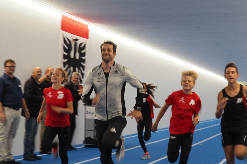 Stadtrat Aarau nimmt GESAK zur Kenntnis