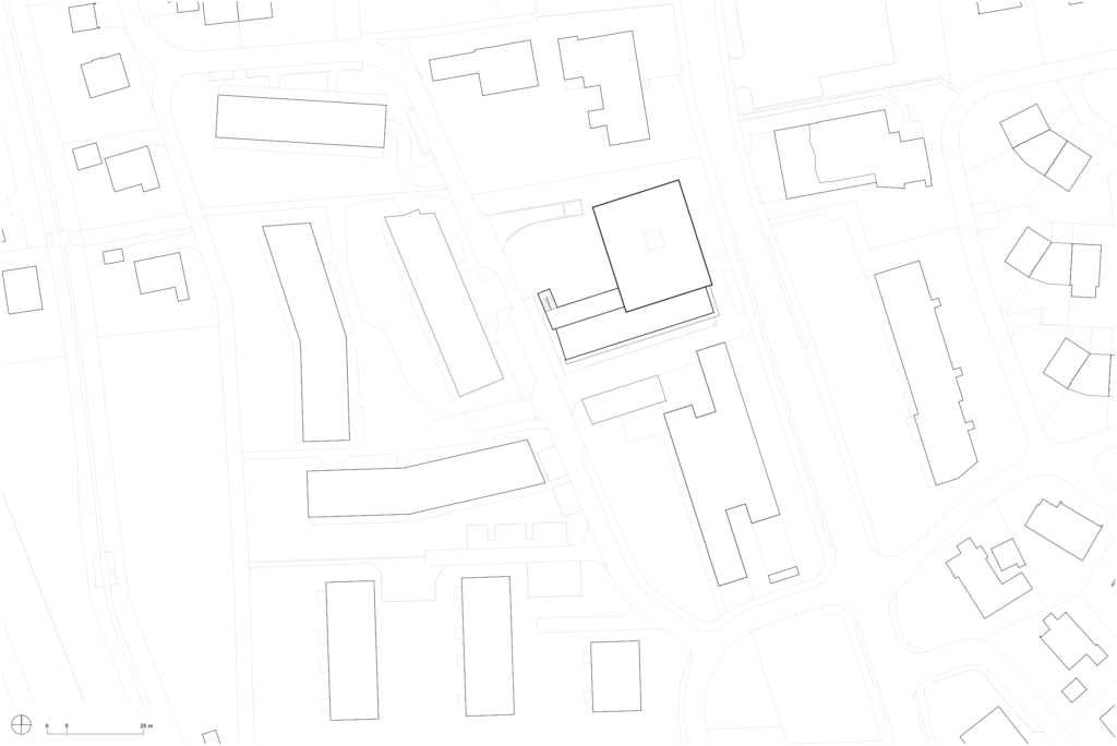 Situationsplan