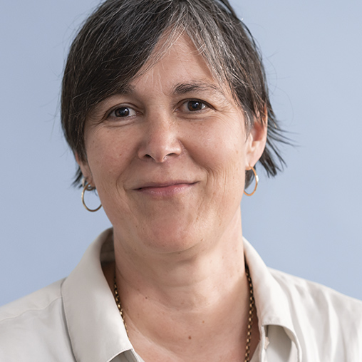 Huber Rebekka