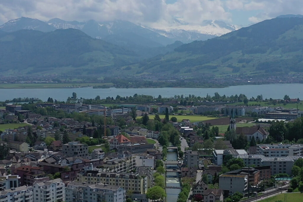 Das Leitbild Zentrum Jona ist beschlossen