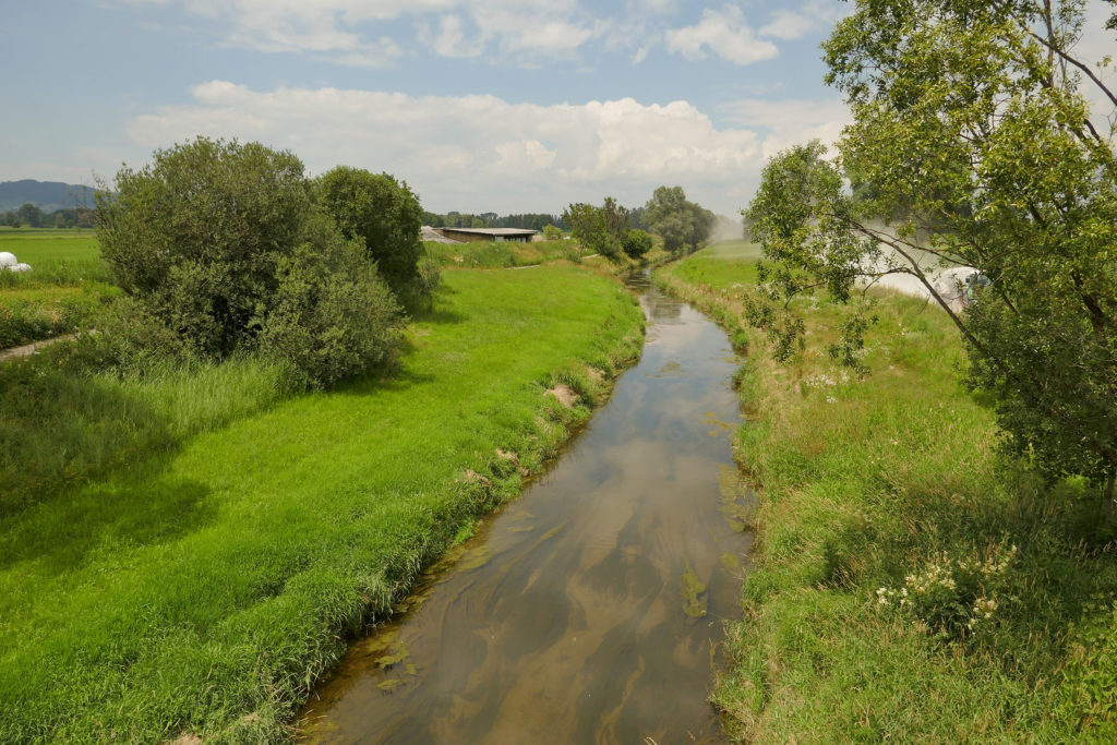 Landschaftsentwicklungskonzept Lustenau