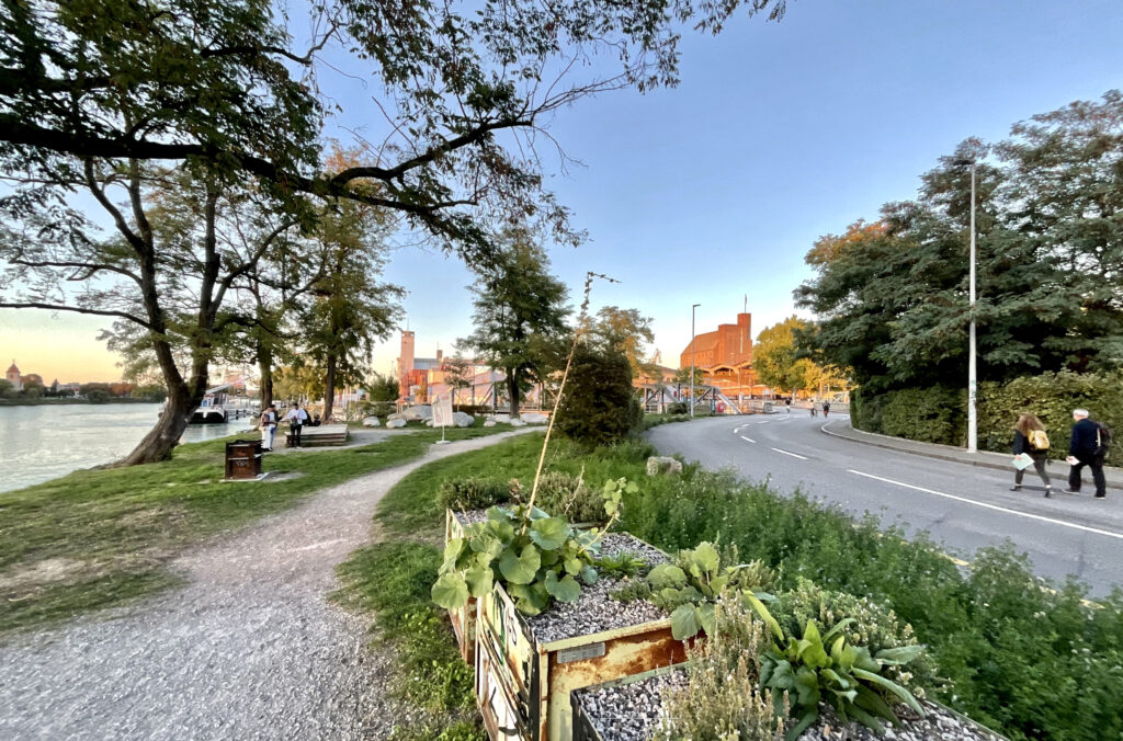 Urbane Lebensqualität ist messbar: der Leitfaden «Zweckbindung Mehrwertabgabefonds»