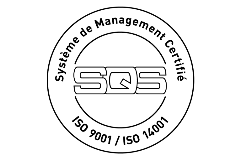 Metron renouvelle et étend sa certification ISO