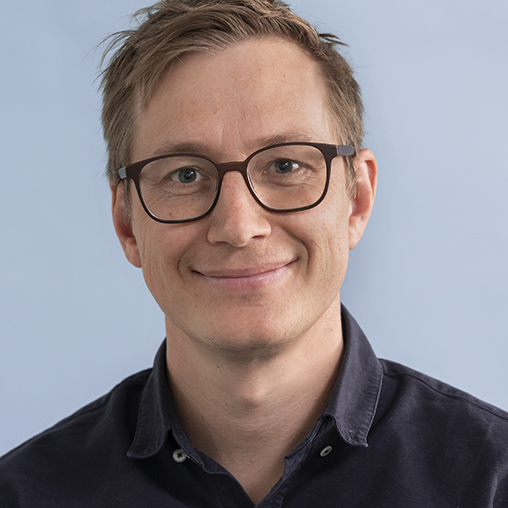 Oswald Matthias