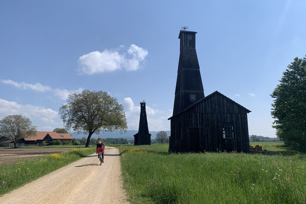 Richtplan Landschaft und Erholung Rheinfelden
