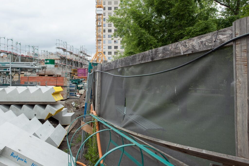 Stadtentwicklungskonzept Schlieren