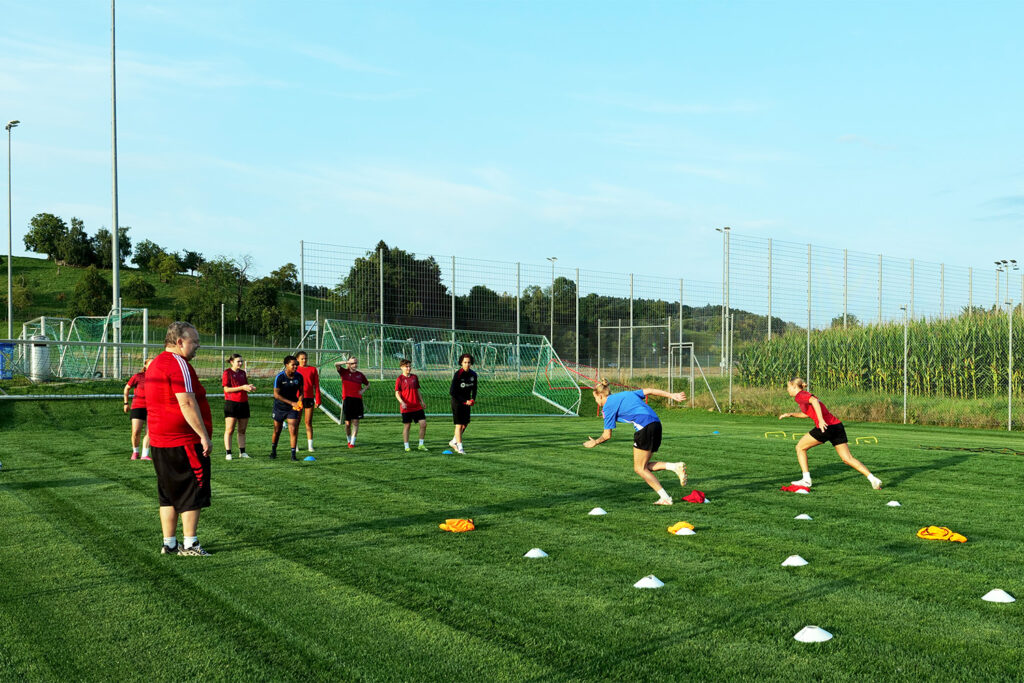 Das neue Sportgesetz des Kantons Aargau: Eine Chance für Gemeinden und Regionen