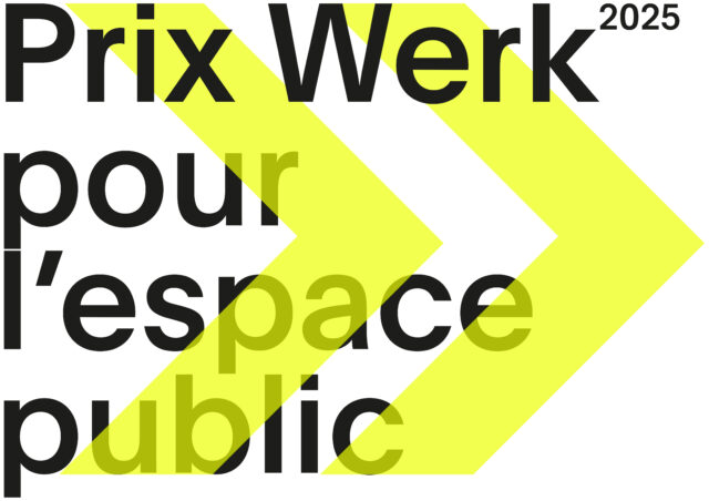 Un projet de Metron est en lice pour le Prix du Werk 2025. Chaque vote compte!