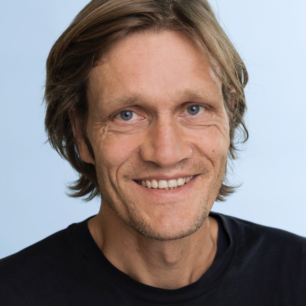 Meyer Yves