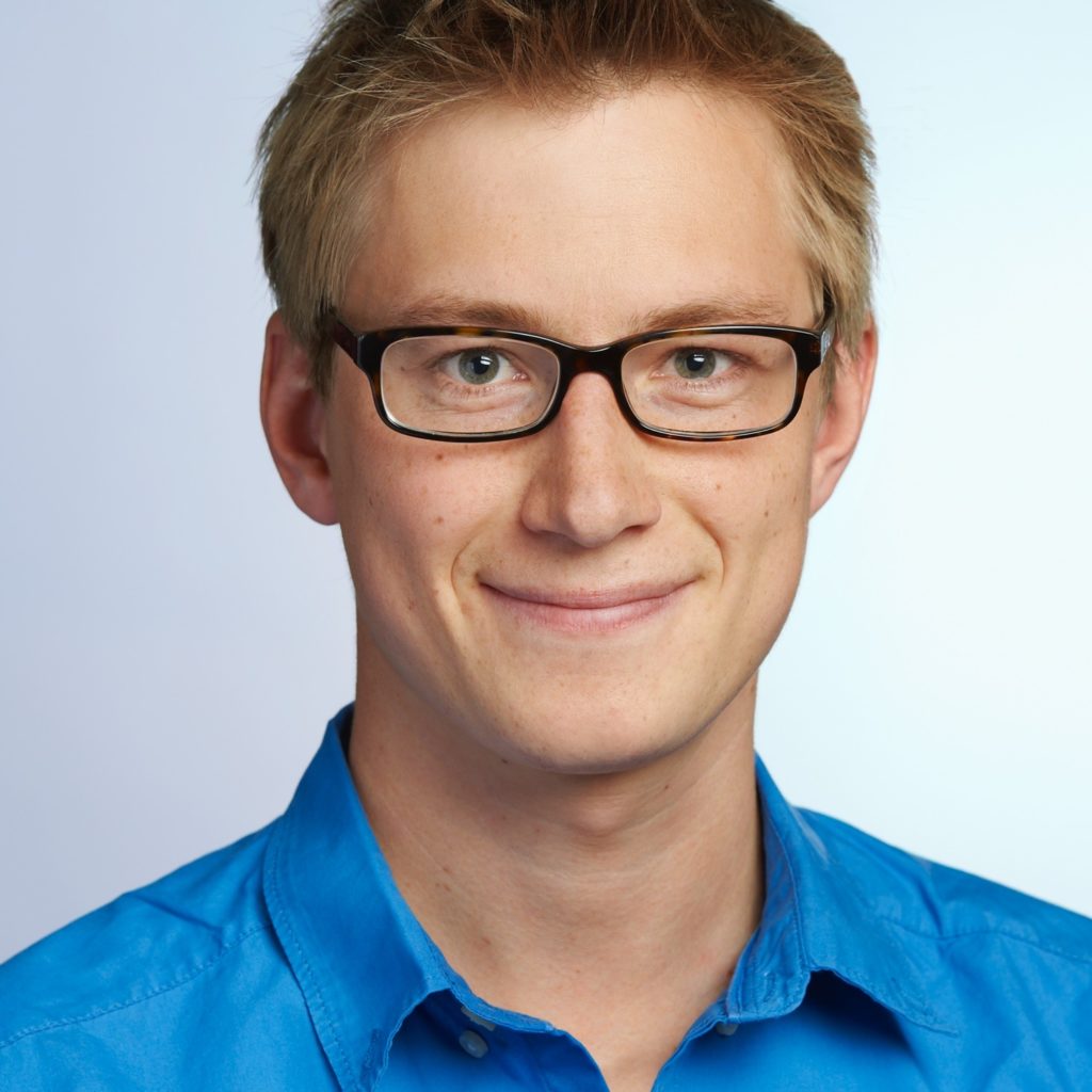 Oswald Matthias